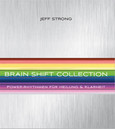 Brain Shift Collection, Audio-CDs Brain Shift Collection, Audio-CDs