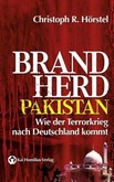 Brandherd Pakistan Brandherd Pakistan