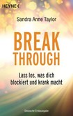Breakthrough Breakthrough