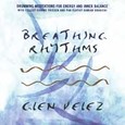 Breathing Rhythms - Drumming Meditation Audio CD Breathing Rhythms - Drumming Meditation Audio CD