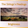 Brightness Audio CD Brightness Audio CD