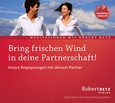 Bring frischen Wind in deine Partnerschaft! Bring frischen Wind in deine Partnerschaft!