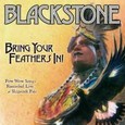 Bring Your Feathers In Audio CD Bring Your Feathers In Audio CD