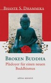 Broken Buddha Broken Buddha