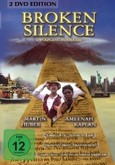 Broken Silence, 2 DVDs, dtsch. u. engl. Version Broken Silence, 2 DVDs, dtsch. u. engl. Version