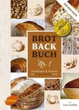 Brotbackbuch Nr. 1 Brotbackbuch Nr. 1