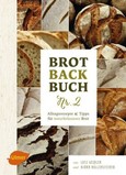 Brotbackbuch Nr. 2 Brotbackbuch Nr. 2