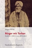 Bürger mit Turban Bürger mit Turban