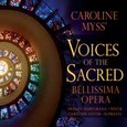 Caroline Myss´ Voices of the Sacred Audio CD Caroline Myss´ Voices of the Sacred Audio CD