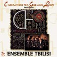 Celebrations for God and Love in Georgia Audio CD Celebrations for God and Love in Georgia Audio CD