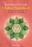 Chakra Praxisbuch Chakra Praxisbuch