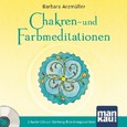 Chakren- und Farbmeditationen, 2 Audio-CDs Chakren- und Farbmeditationen, 2 Audio-CDs