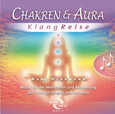 Chakren & Aura - KlangReise, 1 Audio-CD Chakren & Aura - KlangReise, 1 Audio-CD