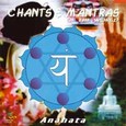 Chants & Mantras Audio CD Chants & Mantras Audio CD