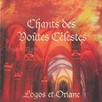 Chants des Voutes Celestes Audio-CD Chants des Voutes Celestes Audio-CD