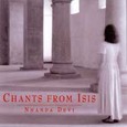 Chants from Isis Audio CD Chants from Isis Audio CD