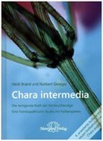 Chara intermedia Chara intermedia