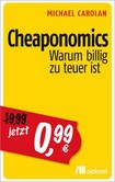 Cheaponomics Cheaponomics