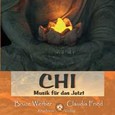 CHI Musik für Das Jetzt Audio CD CHI Musik für Das Jetzt Audio CD