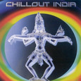 Chillout India Audio CD Chillout India Audio CD