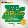 Coach to go Reichtum, 1 MP3-CD Coach to go Reichtum, 1 MP3-CD