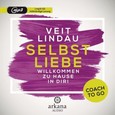 Coach to go Selbstliebe, 1 MP3-CD Coach to go Selbstliebe, 1 MP3-CD