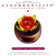 Collaborations - Echoes of Stillness Audio CD Collaborations - Echoes of Stillness Audio CD