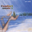 Comfort Music 2 Audio CD Comfort Music 2 Audio CD