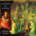 Concert of Angels Audio-CD Concert of Angels Audio-CD