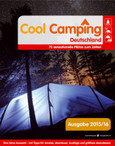 Cool Camping Deutschland 2015/16 Cool Camping Deutschland 2015/16