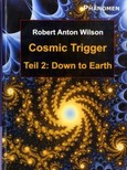 Cosmic Trigger 2 Cosmic Trigger 2