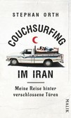 Couchsurfing im Iran Couchsurfing im Iran