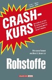 Crashkurs Rohstoffe Crashkurs Rohstoffe