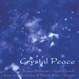 Crystal Peace Audio CD Crystal Peace Audio CD