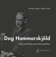Dag Hammarskjöld - 2 Audio-CDs Dag Hammarskjöld - 2 Audio-CDs