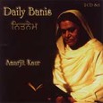 Daily Banis Audio CD Daily Banis Audio CD