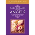 Daily Guidance from Your Angels Daily Guidance from Your Angels