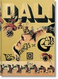 Dalí. Les Diners de Gala Dalí. Les Diners de Gala