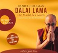 Dalai Lama - Die Macht des Guten, 3 Audio-CDs Dalai Lama - Die Macht des Guten, 3 Audio-CDs