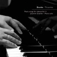 Danke Thanks - Piano Songs for Silence Audio CD Danke Thanks - Piano Songs for Silence Audio CD