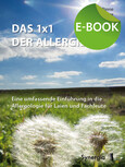 Das 1x1 der Allergie, E-Book Das 1x1 der Allergie, E-Book