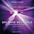Das Auge des Horus, Audio CD Das Auge des Horus, Audio CD