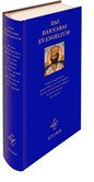 Das Barnabas-Evangelium Das Barnabas-Evangelium