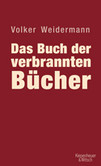 Das Buch der verbrannten Bücher Das Buch der verbrannten Bücher
