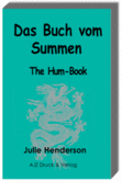 Das Buch vom Summen Das Buch vom Summen