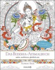 Das Buddha-Ausmalbuch Das Buddha-Ausmalbuch
