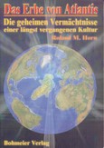 Das Erbe von Atlantis Das Erbe von Atlantis