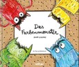 Das Farbenmonster Das Farbenmonster