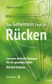 Das Geheimnis liegt im Rücken Das Geheimnis liegt im Rücken