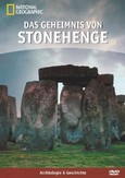 Das Geheimnis von Stonehenge, 1 DVD-Video Das Geheimnis von Stonehenge, 1 DVD-Video